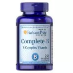 Complete B Complex 100cps