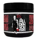 ALL Day You May 465g 5% nutrition