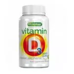 Vitamin D3 60cps