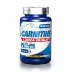 Quamtrax L-Carnitine 120cps