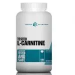 Tested L-Carnitine 180cps