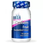 Cranberry Fruit Extract 30cps