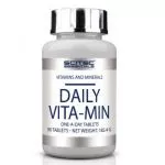 Daily VitaMin 90cps