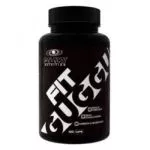 FIT Guggul 100cps galaxy nutrition