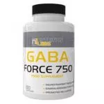 GABA Force 750 150cps