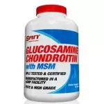 Glucosamine Chondroitin MSM 180cps
