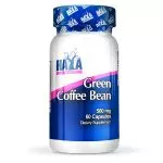 Green Coffee Bean 60cps