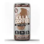 Killa Coffee Grenade