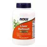 Liver Detoxifier & Regenerator 180cps