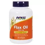 Flax Oil 1000 250cps