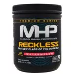 Reckless Pre Workout 168g