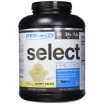 Select Protein 1,8 kg pes science