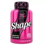 Shape Definition HER 120cps