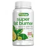 Super Fat Burner 60cps