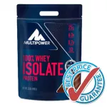 100% Whey Isolate Protein 1,59Kg
