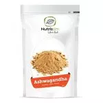Ashwagandha BIO Powder 125g
