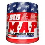 MAP Muscle Anabolic Power 250cps