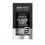 Black TEST 90cps