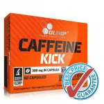 Caffeine Kick 60cps