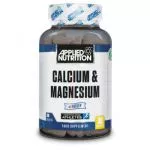 Calcium Magnesium 90cps