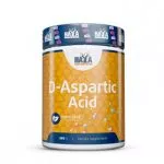 D-Aspartic Acid Pure 200g