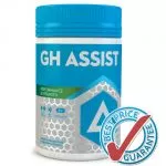 GH Assist 60cps