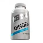 Ginger Root 60cps