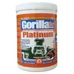 Gorilla Platinum 1Kg