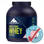 100% Pure Whey Protein 2kg