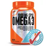 Omega-3 1000 mg 100cps