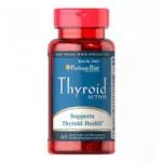 Thyroid Action 60cps