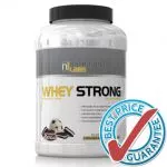 Whey Strong 2,27Kg