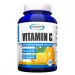 Vitamin C 30 cps
