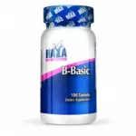 B-Basic Vitamin 100tab