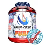Cluster Dextrin 1Kg