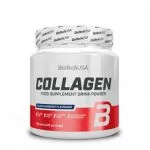 Biotech Collagen 300g