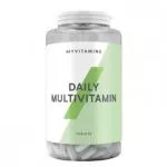 Daily Vitamins 180tab