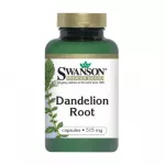 Dandelion Root 515mg 60kap