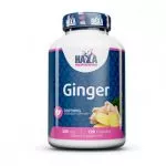 Ginger 250mg 120cps