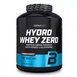 Hydro Whey Zero 1,8Kg