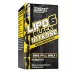 Lipo-6 Black INTENSE 60cap