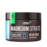 Essence Magnesium Citrate 200g