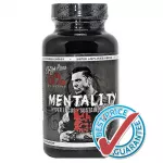 Mentality Nootropic Blend 90cps