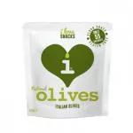 Natural Italian Olives 30g