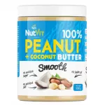 Peanut Butter + Coconut 1Kg