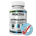 ProActive Ashwagandha 120tab