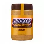 Snickers Peanut Butter Crunchy 320g