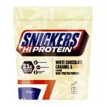 Snickers Hi Protein White Chocolate 875 gr