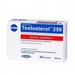 Testosterol 250 30cps