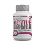 Active Woman 60cps